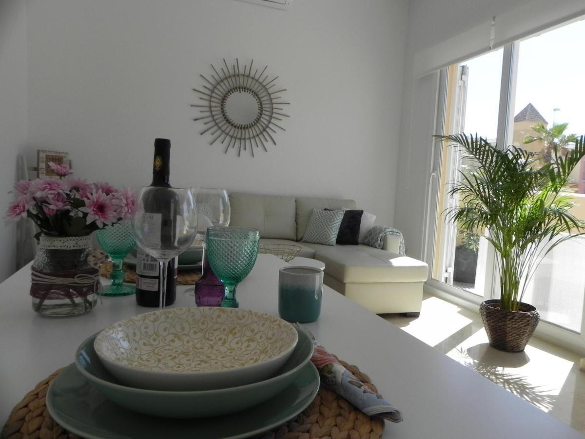 Brand New Apartment Tarifa Exteriér fotografie