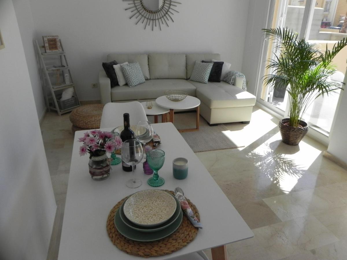 Brand New Apartment Tarifa Exteriér fotografie