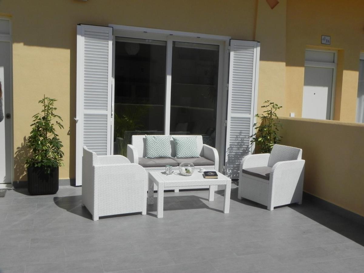 Brand New Apartment Tarifa Exteriér fotografie