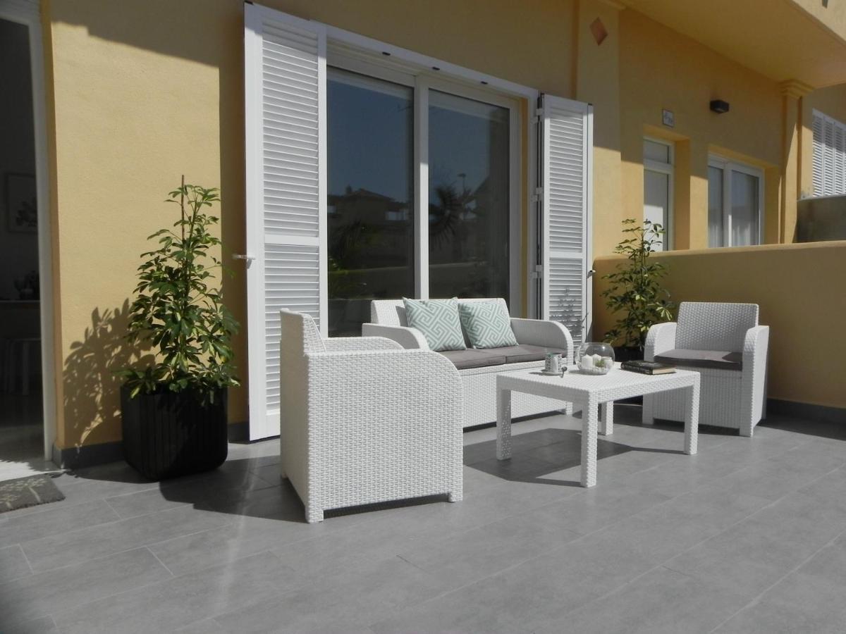Brand New Apartment Tarifa Exteriér fotografie